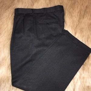 Brooks Brothers wool suit pants